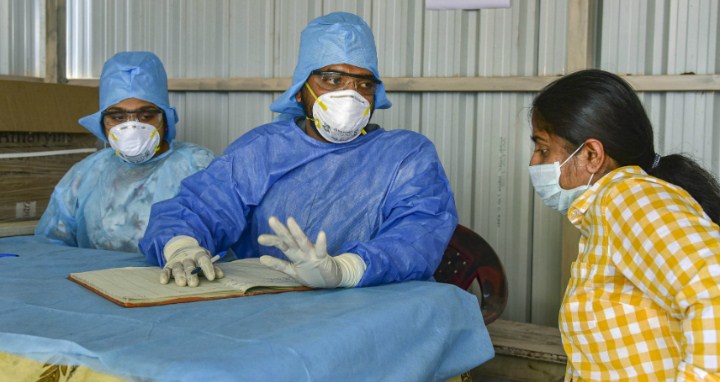 Coronavirus in India: MHA puts six states on alert, number of positive cases at 29