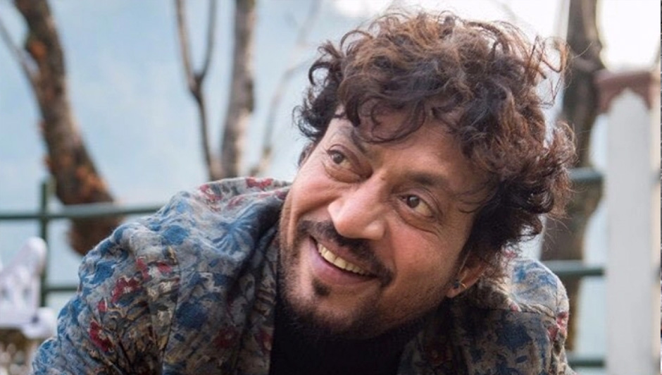 Bollywood actor Irrfan Khan dies at 54