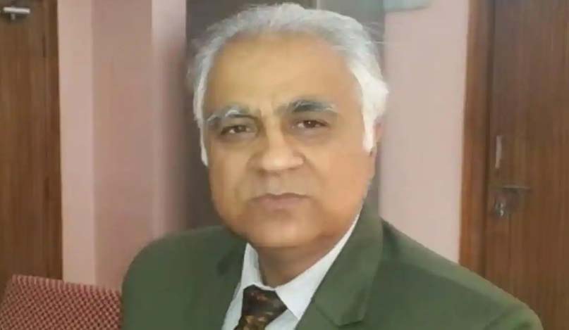 Sufficient stock of Oxygen cylinders available in GMC, AHs: Dr Digra