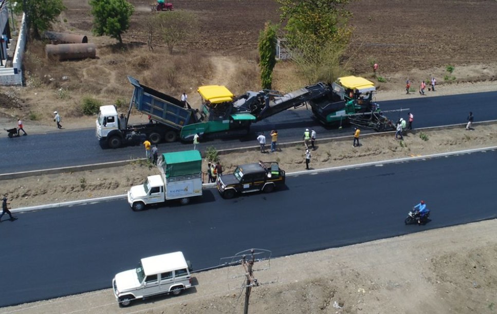 India has a new world record, and it belongs to NHAI