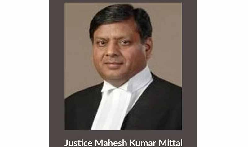 IOA to hold WFI elections on July 4; J&K HC judge Mahesh Mittal appointed as returning officer