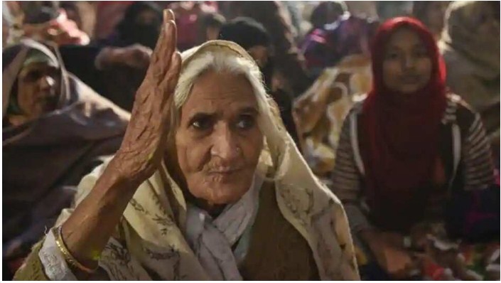 ‘PM Modi is my son’: says Shaheen Bagh’s ‘Bilkis Dadi’ named in TIME’s most influential people