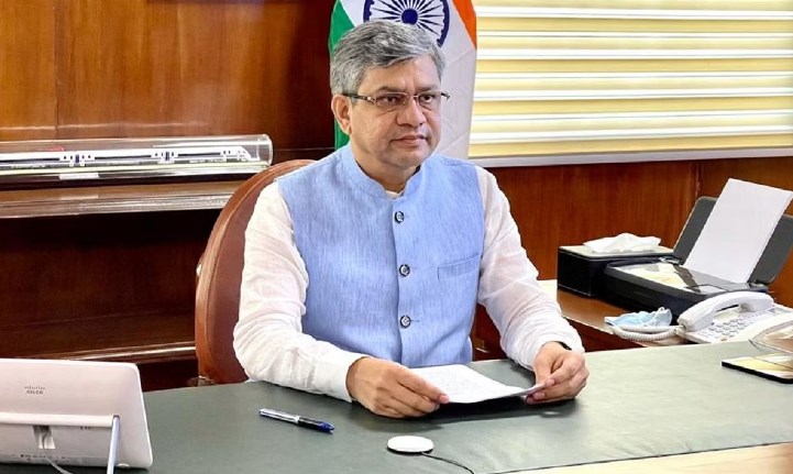 India in process on to hold social media accountable: IT Minister Vaishnaw