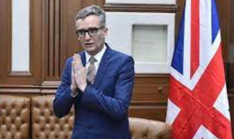 India will overtake UK to become 3rd largest economy by end of decade: UK High Commissioner