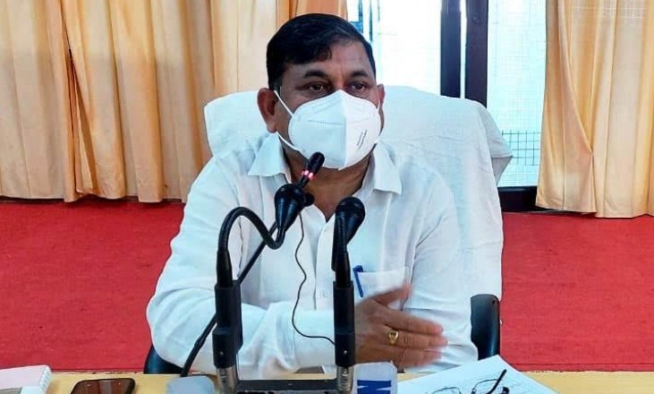 12 micro-containment zones de-notified in Kishtwar: DC