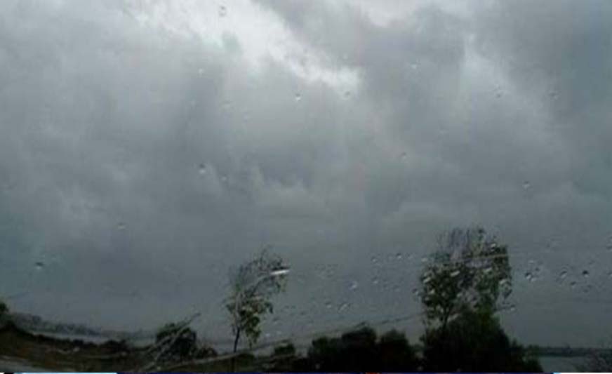 Thunderstorm, lightening, gusty winds in J&K to continue till June 3: IMD