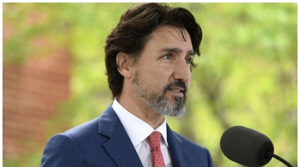 Canadian PM's comments on farmers stir ill-informed, unwarranted: MEA