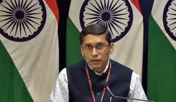 India hits out at OIC for ‘unwarranted’ comments on delimitation exercise in J&K