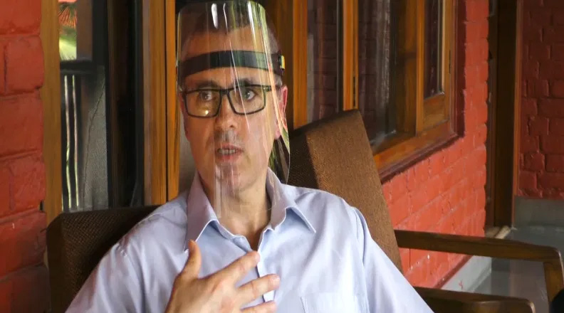 I don’t see Assembly elections in 2021; My priority party, not polls: Omar Abdullah