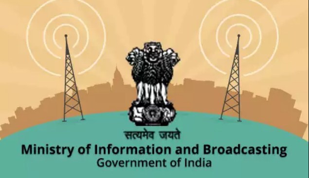Spread message of COVID-appropriate behaviour, vaccination: I&B Ministry tells news channels
