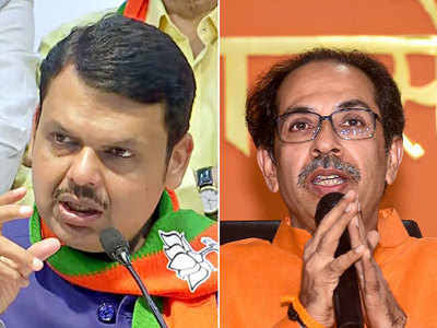 Amid BJP-Sena impasse, Pawar says NCP will sit in opposition