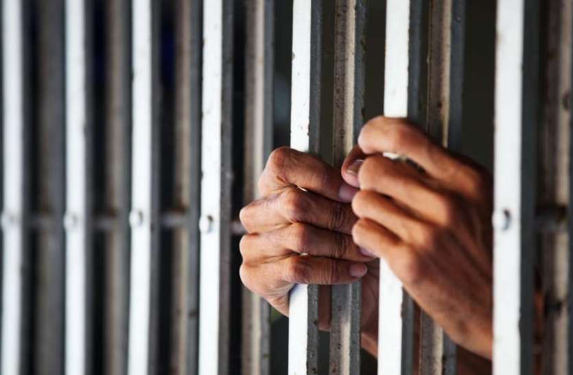 Court sentences Patwari for 2 years imprisonment in corruption case 