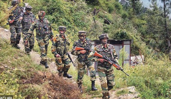 Credible inputs suggest militants planning to target Amarnath yatra: Army