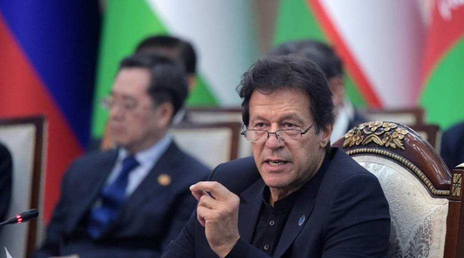 Imran Khan warns of another Pulwama after Article 370 revocation