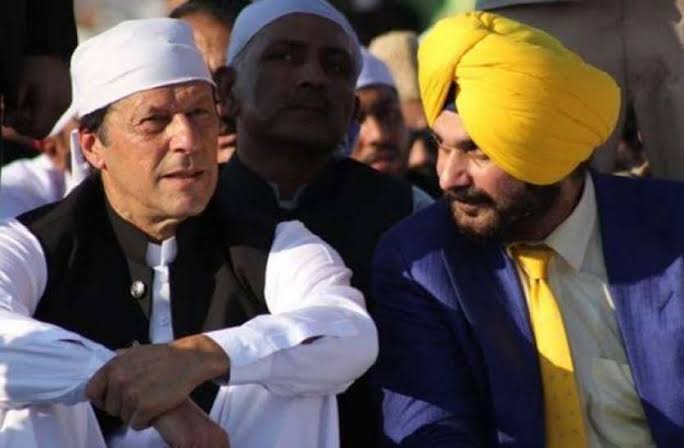 Hamaara Sidhu Kidhar Hai: Imran Khan asking for Sidhu at Kartarpur opening goes viral