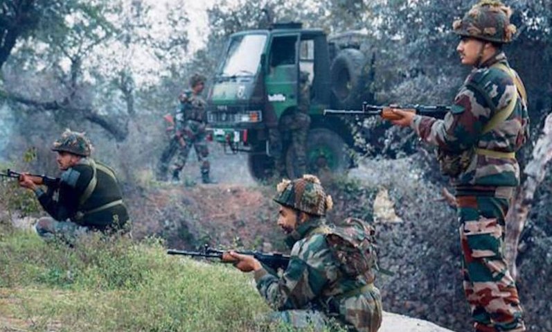 LeT, JeM planning Pathankot-like attacks on security forces in New Year: Intel sources