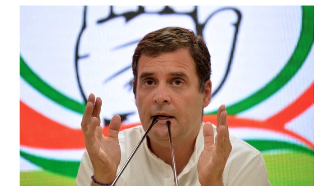 "Inhuman, Insensitive": Rahul Gandhi On Centre's Dearness Allowance Hike