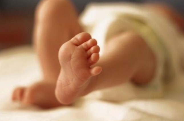 Female infant’s body recovered in Jammu