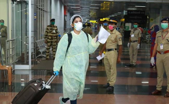 India set to fly from Tomorrow except Andhra and West Bengal, middle seats to kept vacant