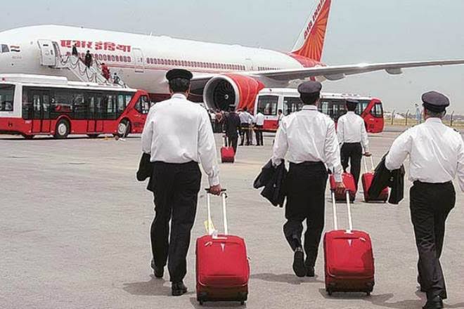 5 Air India Pilots, 2 Staff Members Test Positive For Virus: Sources