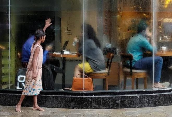 Glaring Inequality: 63 Indian Billionaires Have More Money Than The Union Budget For 2018-19 