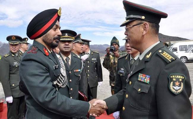 Ladakh standoff: India-China to hold sixth Corps Commander-level meet on Monday