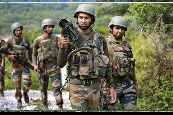 Indian Army inflicts heavy damages in retaliatory action as Pakistan shells forward posts 