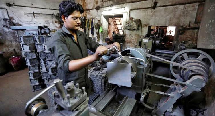 Consider Week 1 As Trial: Government On Industry Restart Post Lockdown