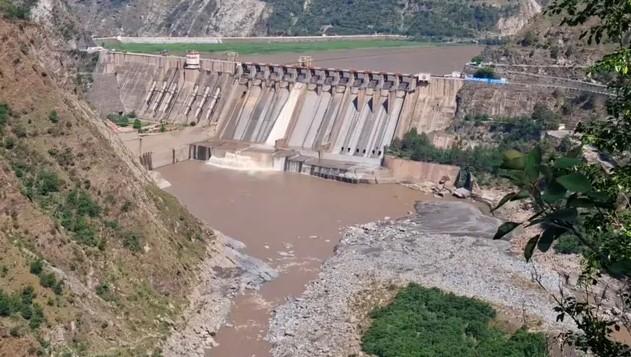 Pak signals willingness to engage on Indus Waters Treaty with India