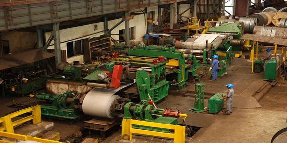 Various essential, non-essential Industry allowed to open from Tomorrow, to apply to DIC for permission; Read Details 