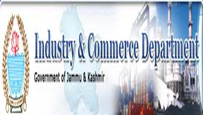  I&C department contests News report