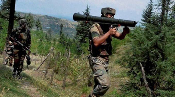 As winter approaches, Pakistan making as many infiltration bids as possible: J&K Police