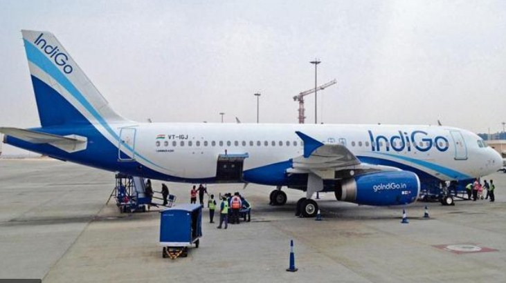 International flights suspended till July 15