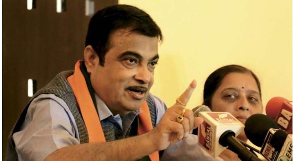 Union Minister Nitin Gadkari recovers from coronavirus