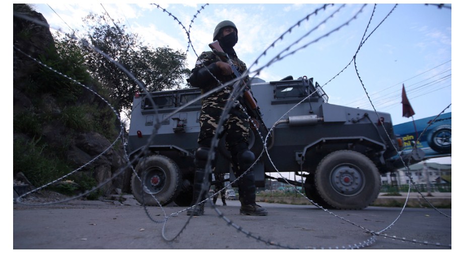 Pakistan's ISI directs its sources in J&K to plan infiltration routes for terrorists: Intel report