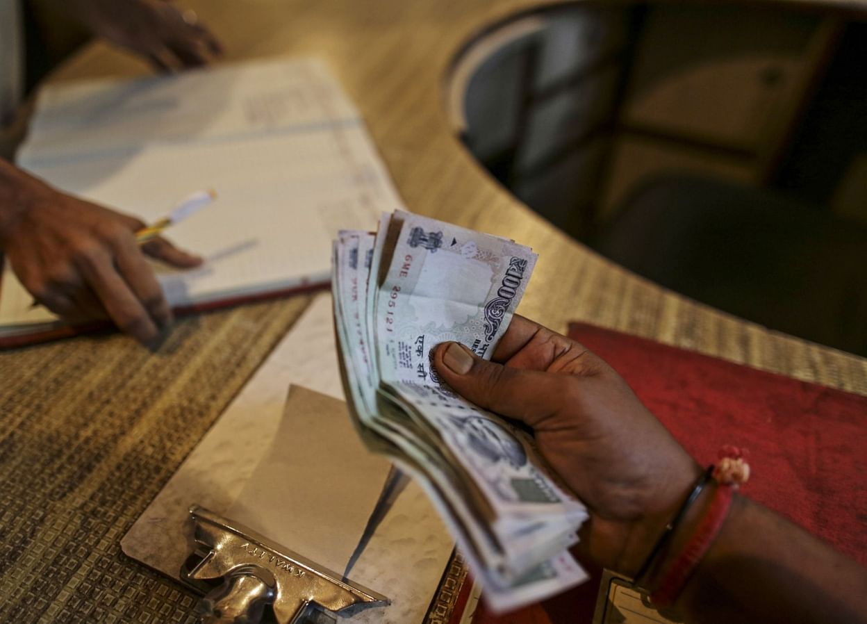 Government waives interest on interest for loans upto 2 Crores