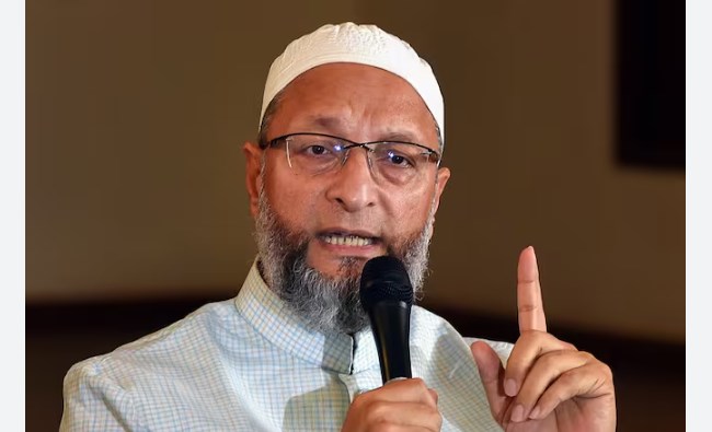 Biggest losers will be Dogras of Jammu, Buddhists of Ladakh, says Owaisi