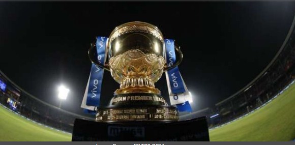 IPL: BCCI and Vivo suspend title sponsorship association for 2020 season