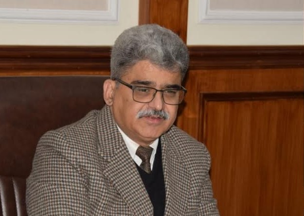 CS reviews implementation of the projects under HADP