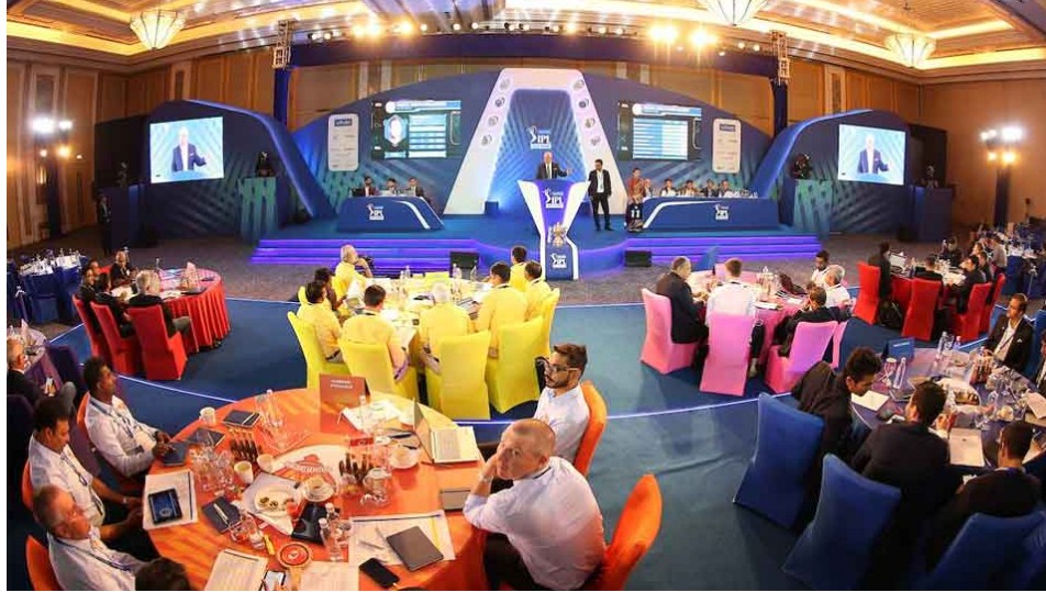 IPL 2020 auction: 62 players bought by eight teams combined
