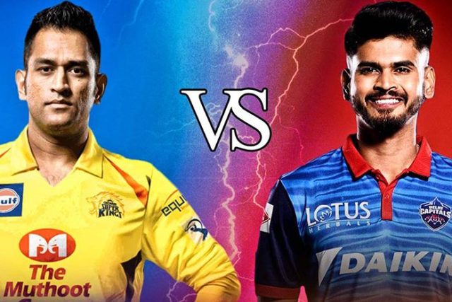 Delhi Capitals to take on Chennai Superkings today in second qualifier 