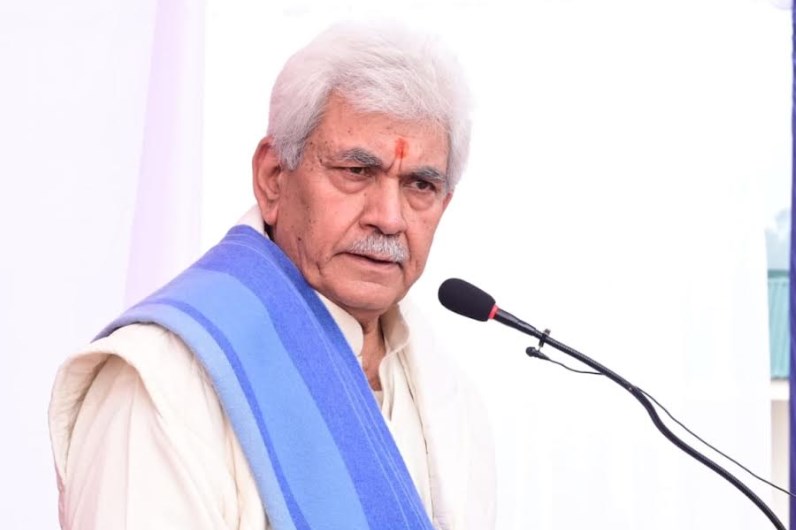 LG Sinha calls upon Private Educational Institutions to complement government’s efforts toward transforming education sector