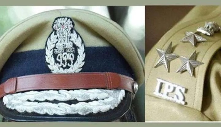 4 IPS officers from Jammu and Kashmir allotted cadres