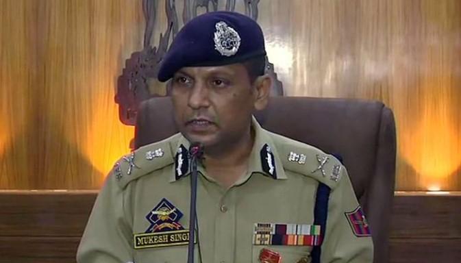 IPS Mukesh Singh appointed as ADGP ITBP taking key leadership role in border security force