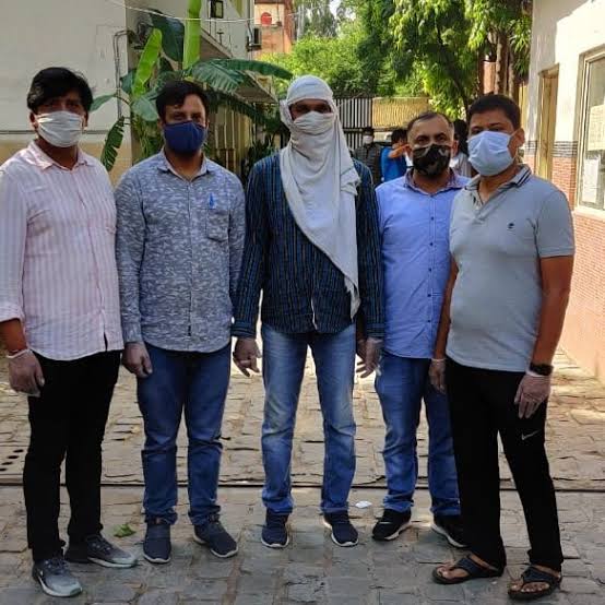 Suicide vest, explosives to make bomb recovered from IS terrorist's house in UP