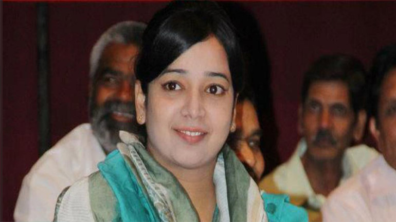 Ishrat Jahan, ex-Congress municipal councillor, arrested for inciting violence during Delhi riots