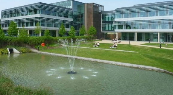 Two IT Parks coming up in Srinagar and Jammu: Dwivedi