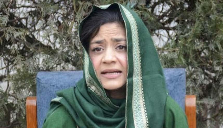 Iltija Mufti's Two PSOs Suspended; PDP Chief Mehbooba Alleges Punishment For Daughter's Kathua Visit