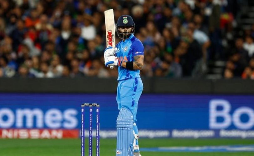 ICC T20 World Cup 2022, Super 12 | India (163/6) beat Pakistan (159/8) by 4 wickets, Virat Kohli 82