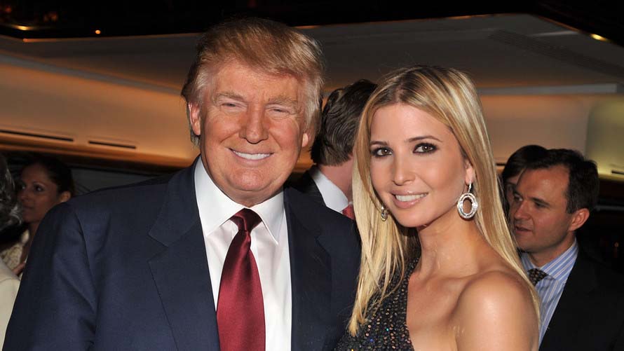 Ivanka Trump, husband Jared Kushner to accompany Donald Trump on India visit